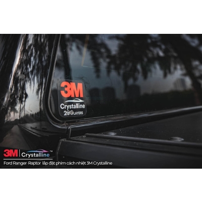 3M - BẢNG GIÁ PHIM CÁCH NHIỆT
