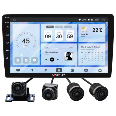 NAVIPLAY N360