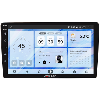 NAVIPLAY N600