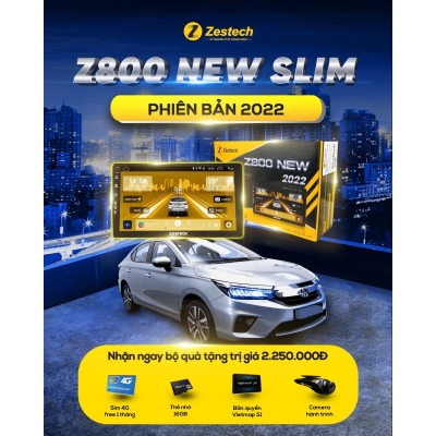  Z800 NEW SLIM