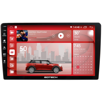 GOTECH GT10 PRO