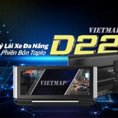 VIETMAP D22