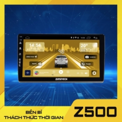  Z500
