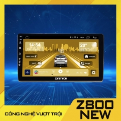 Z800 NEW