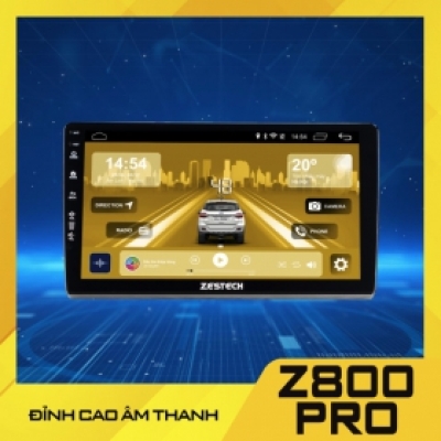 Z800 PRO