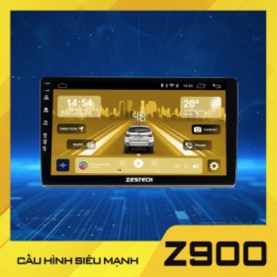 Z900
