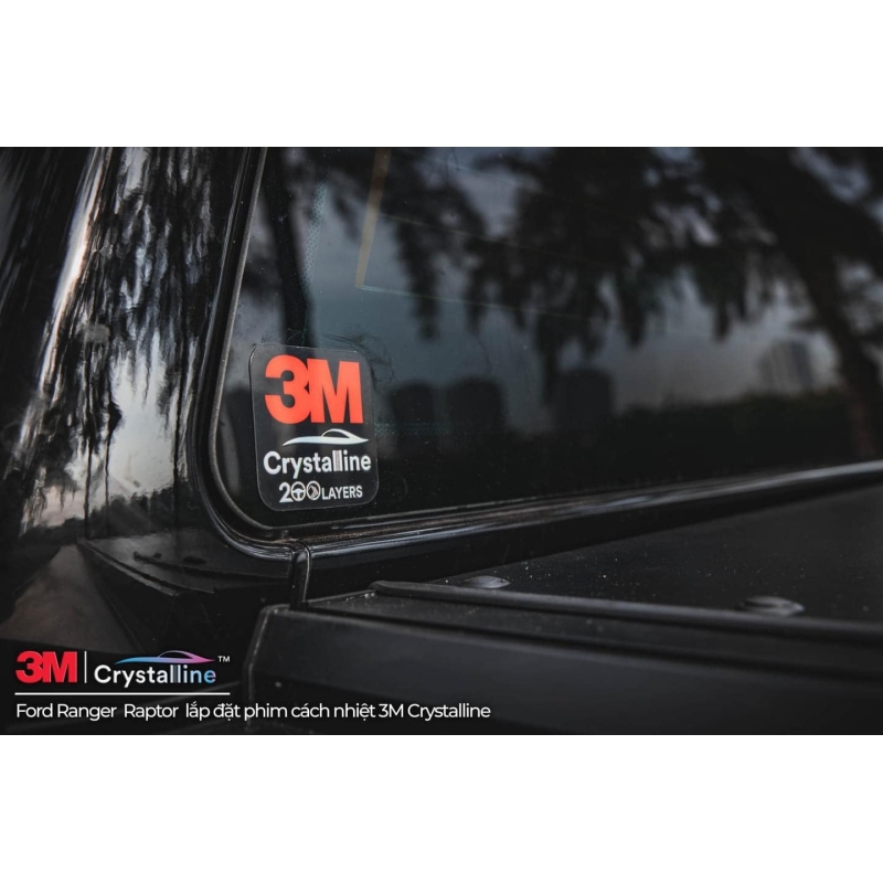 3M - BẢNG GIÁ PHIM CÁCH NHIỆT