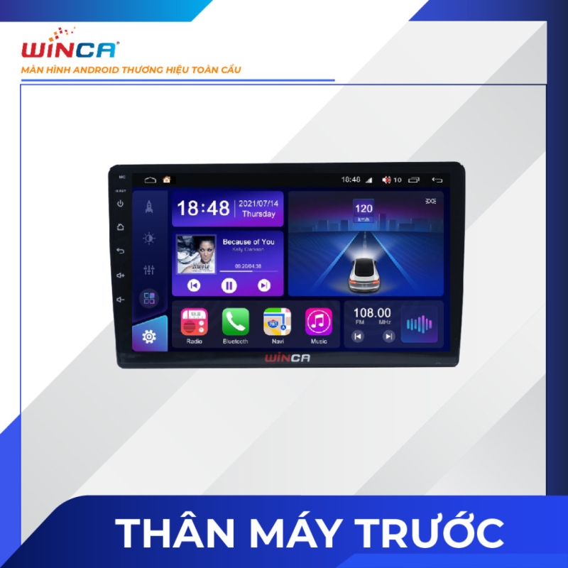 Winca S170+