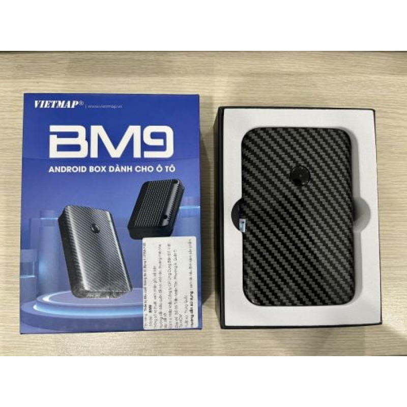 VIETMAP BM9
