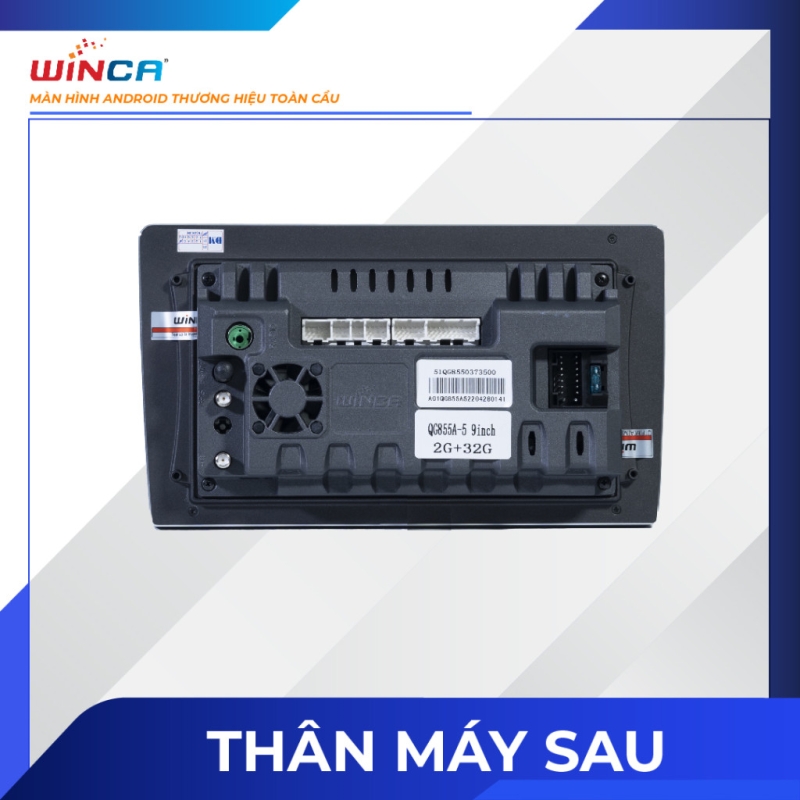 Winca S170+