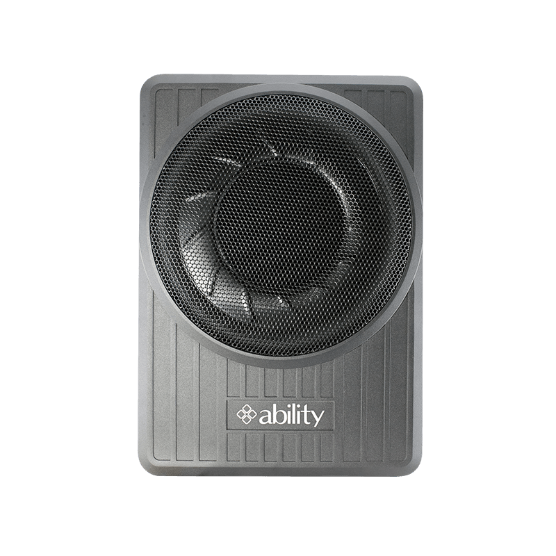 Ability – Loa sub Gầm Ghế AT-10s