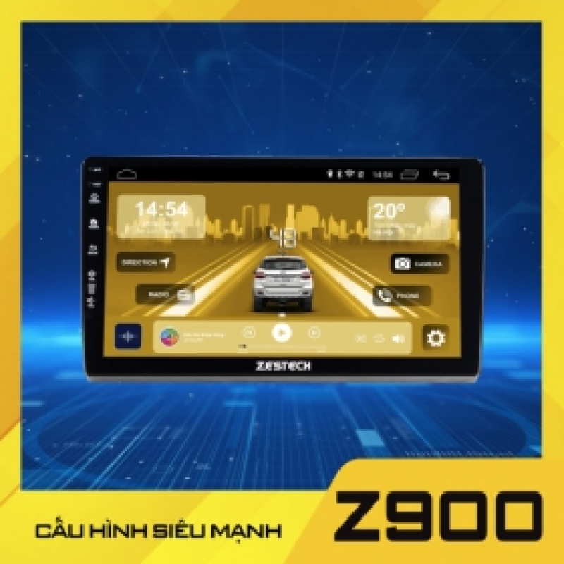 Z900