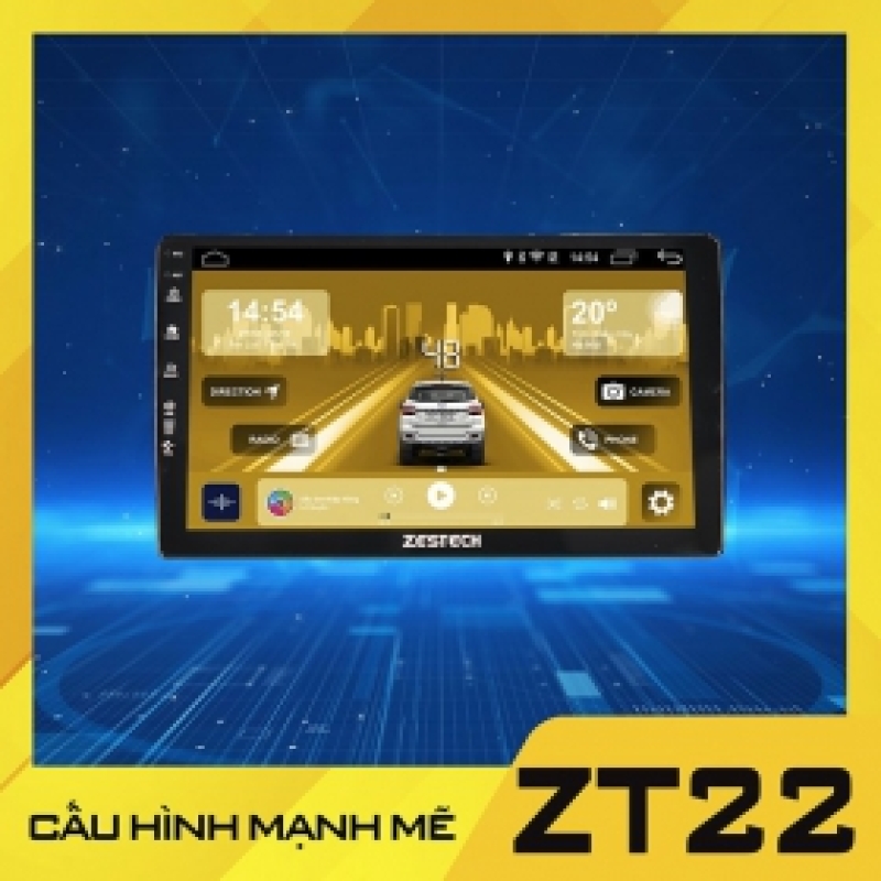 ZT22